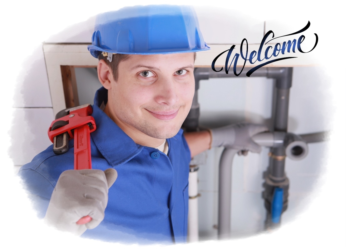 plumbing services